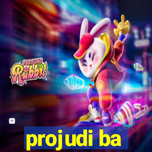 projudi ba