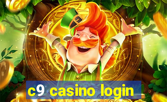 c9 casino login