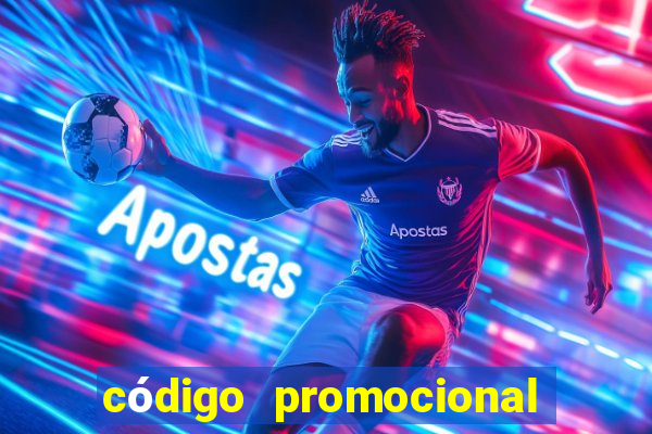 código promocional rodadas grátis