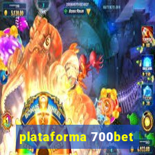 plataforma 700bet