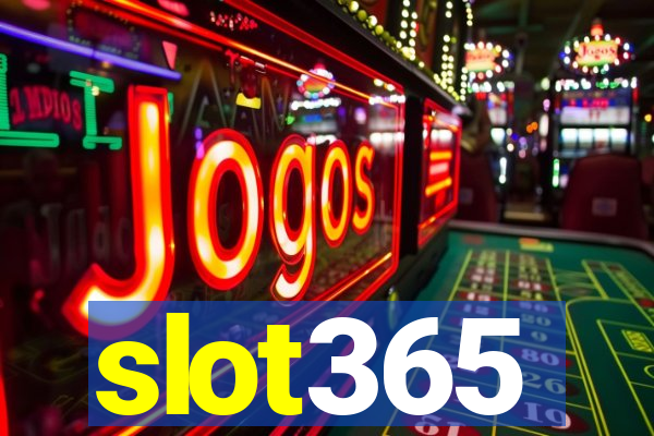 slot365