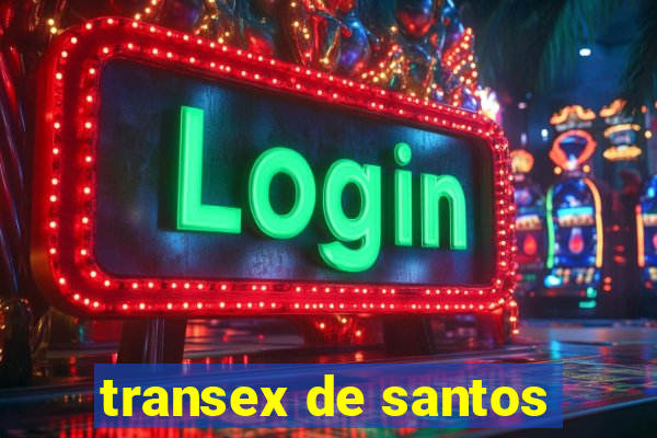 transex de santos