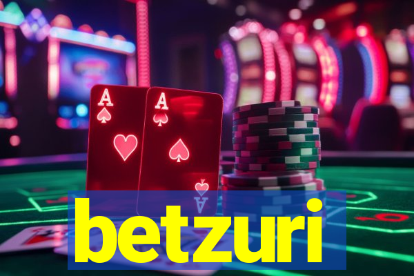 betzuri