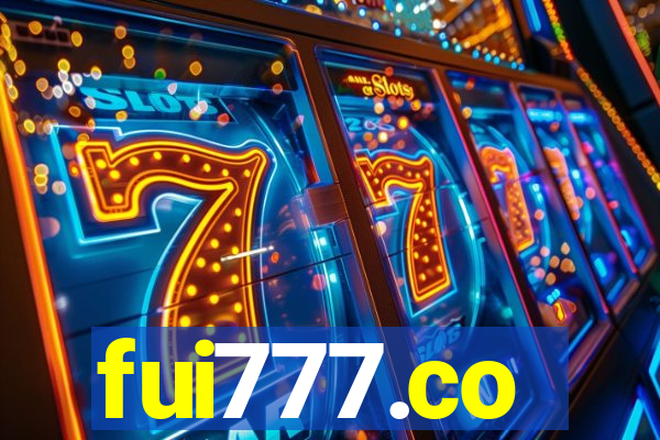 fui777.co