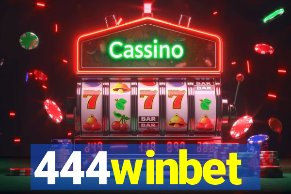 444winbet