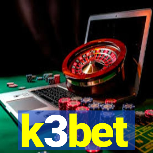 k3bet