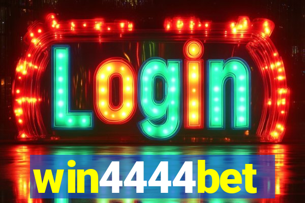 win4444bet