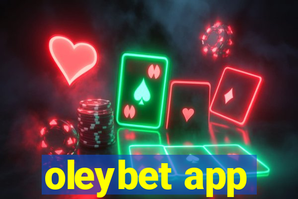 oleybet app