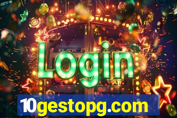 10gestopg.com