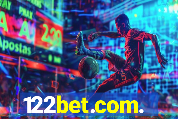 122bet.com.