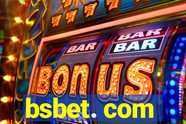 bsbet. com