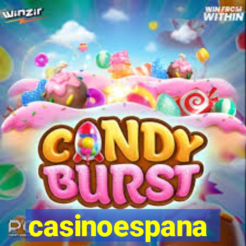 casinoespana