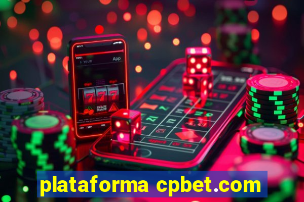 plataforma cpbet.com