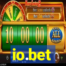 io.bet