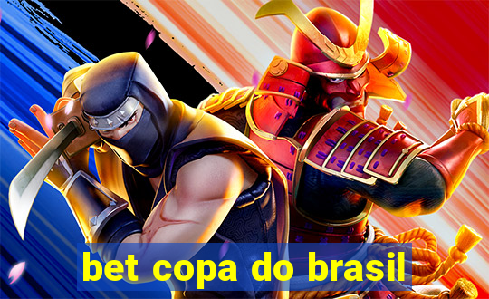 bet copa do brasil