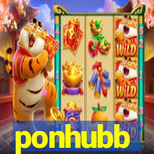 ponhubb