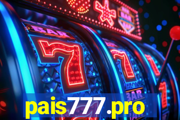 pais777.pro