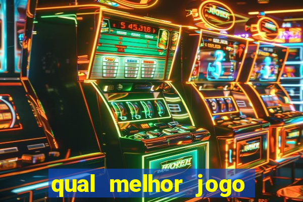 qual melhor jogo para ganhar dinheiro sem depositar