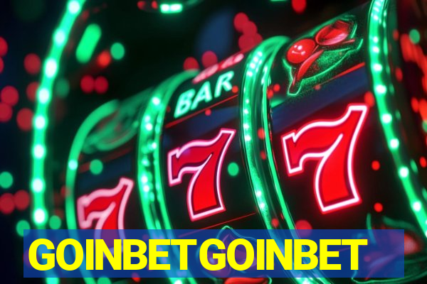 GOINBETGOINBET