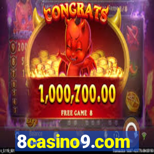 8casino9.com