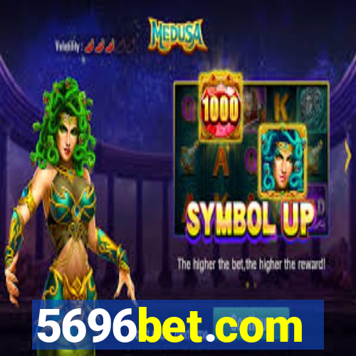 5696bet.com