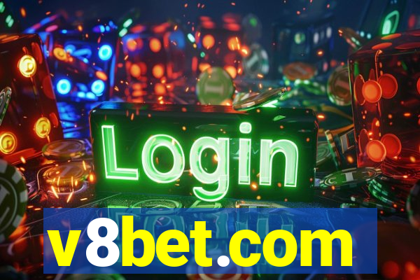 v8bet.com