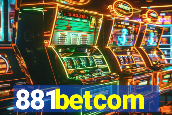 881betcom