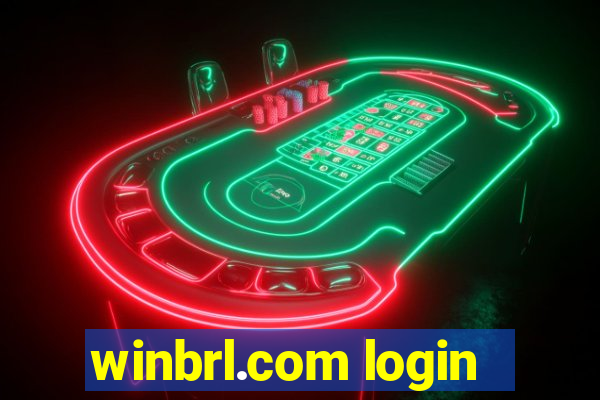 winbrl.com login