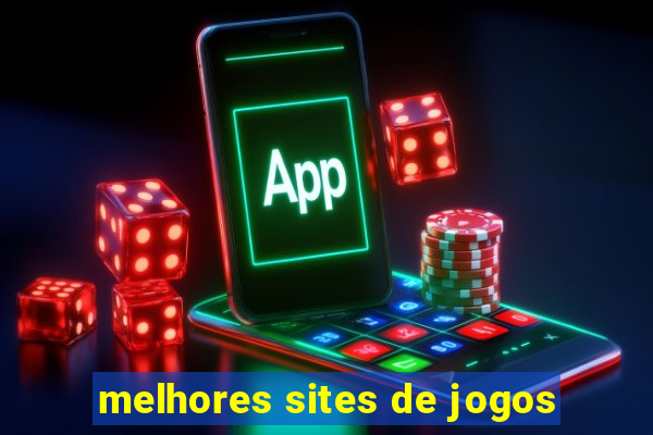 melhores sites de jogos