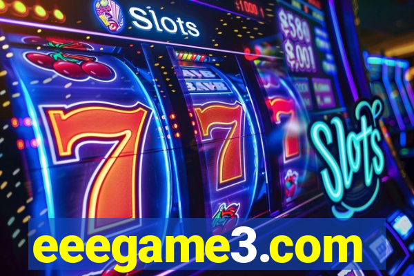 eeegame3.com