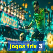 jogos friv 3