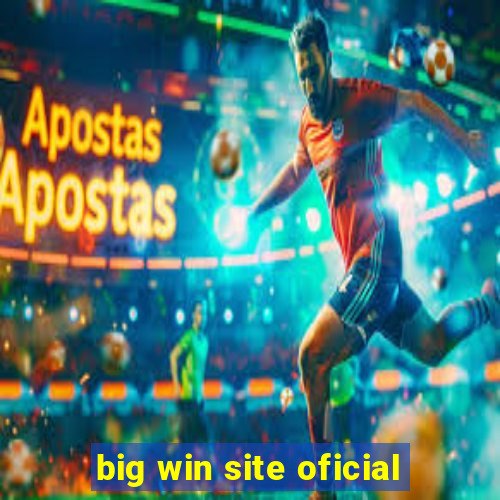 big win site oficial