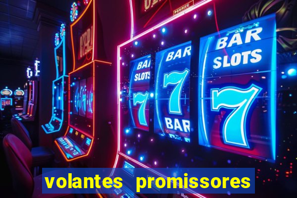 volantes promissores ea fc 24