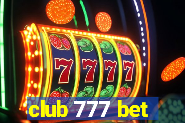 club 777 bet