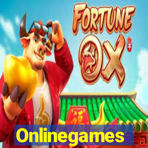 Onlinegames