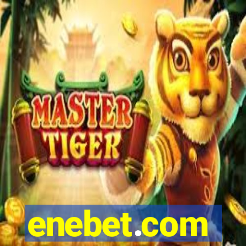 enebet.com