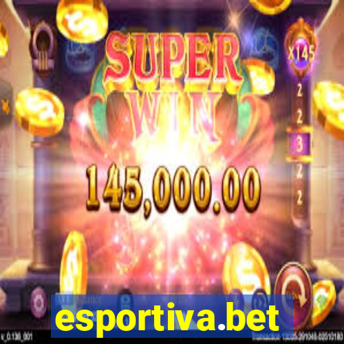 esportiva.bet