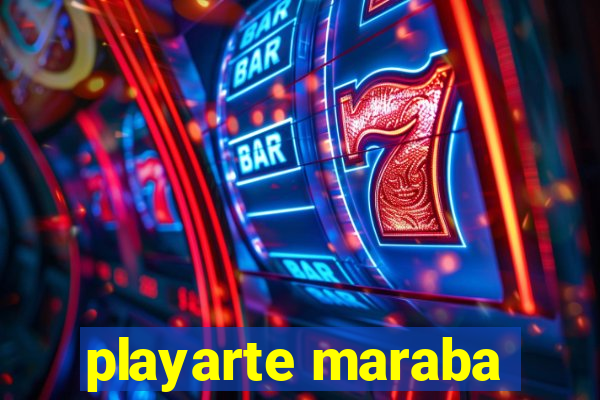 playarte maraba