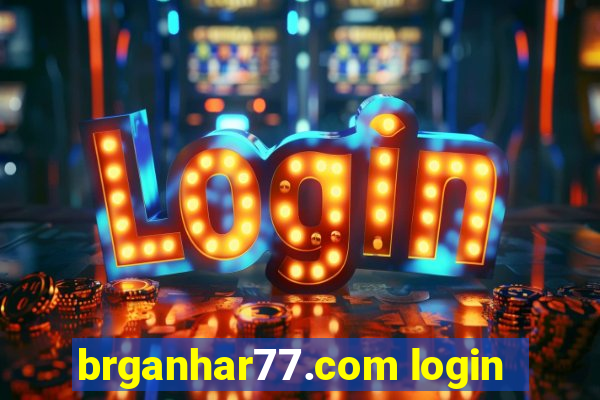 brganhar77.com login