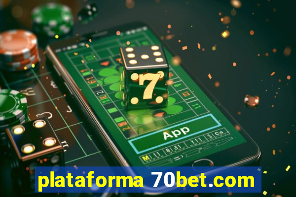 plataforma 70bet.com