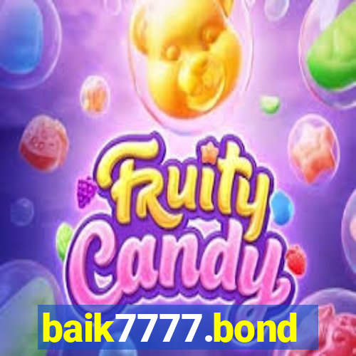 baik7777.bond