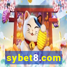 sybet8.com