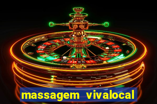 massagem vivalocal em santos sp