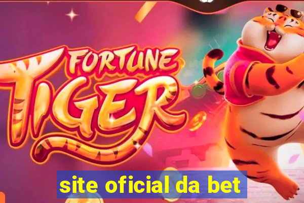 site oficial da bet