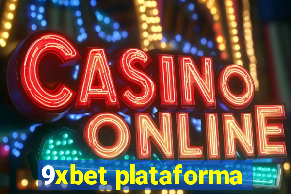 9xbet plataforma