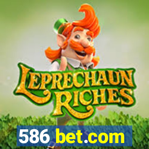 586 bet.com