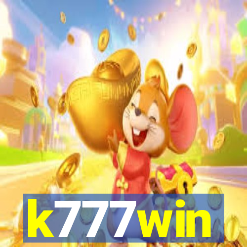 k777win