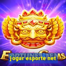 jogar esporte net