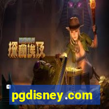 pgdisney.com