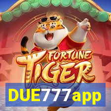 DUE777app